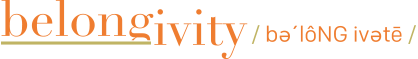 belongivity logo